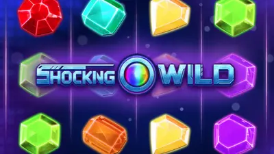 shocking wild