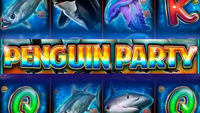 penguin party